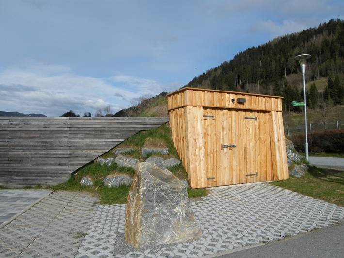 005 / Mw11 / in Murau, Murau (Kreischberg)