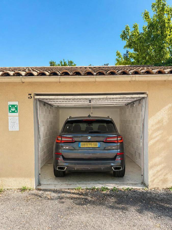 Location de vacances pour 2 personnes, avec vue dans Office De Tourisme De Grignan - 4