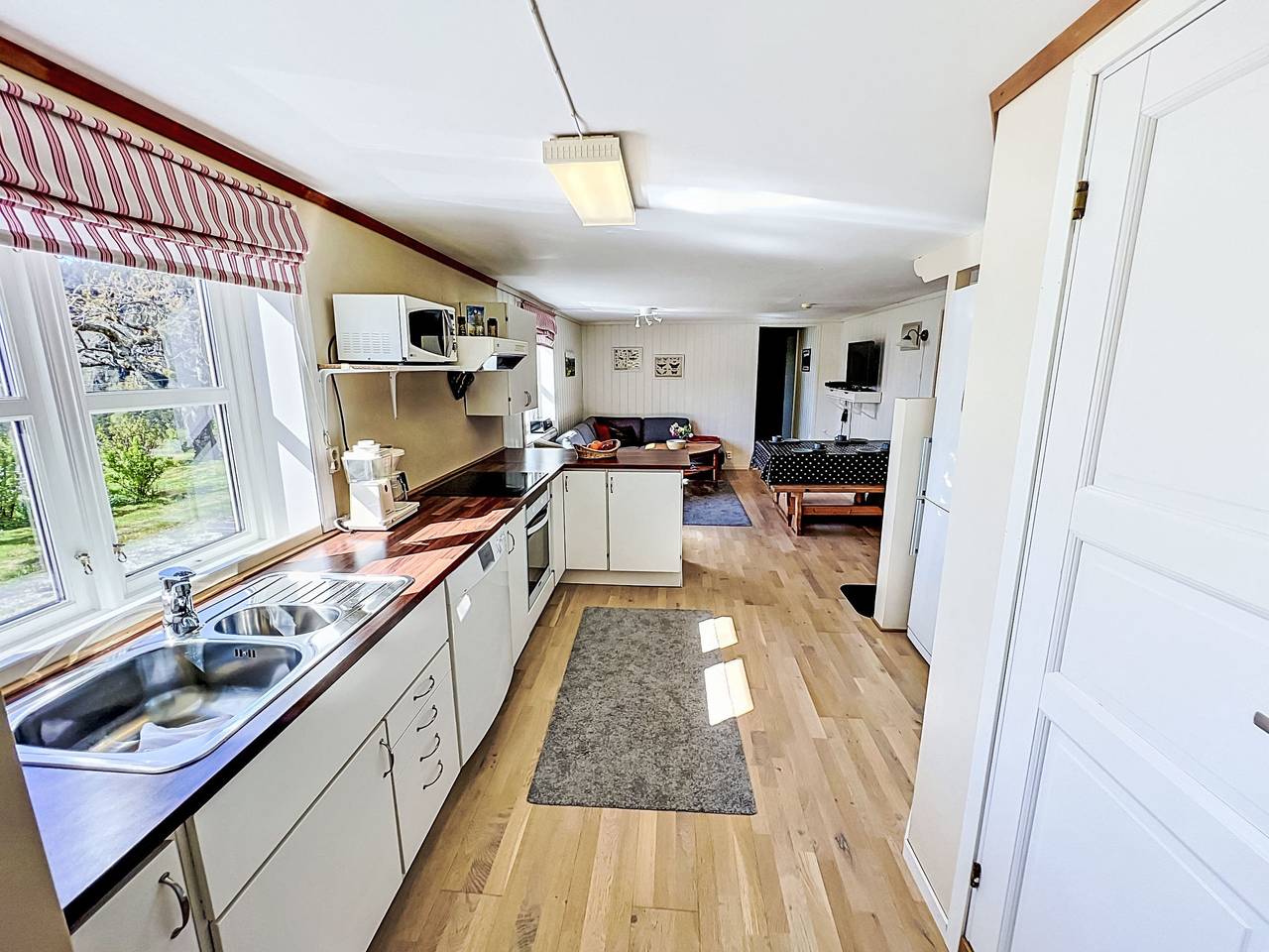 Ganze Wohnung, Hagen in Herand, Jondal