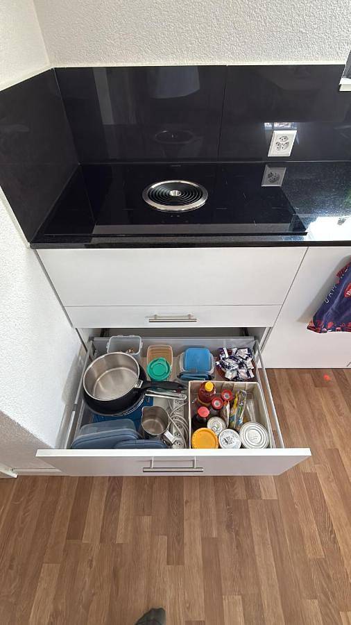 Gîte pour 4 personnes, avec jardin à Sargans - 3