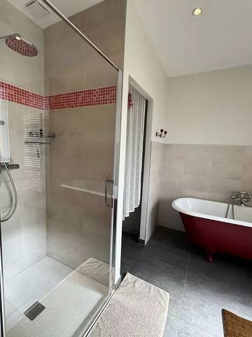 Villa para 4 Pessoas em Aix-les-Bains, Chambéry (Região), Foto 4