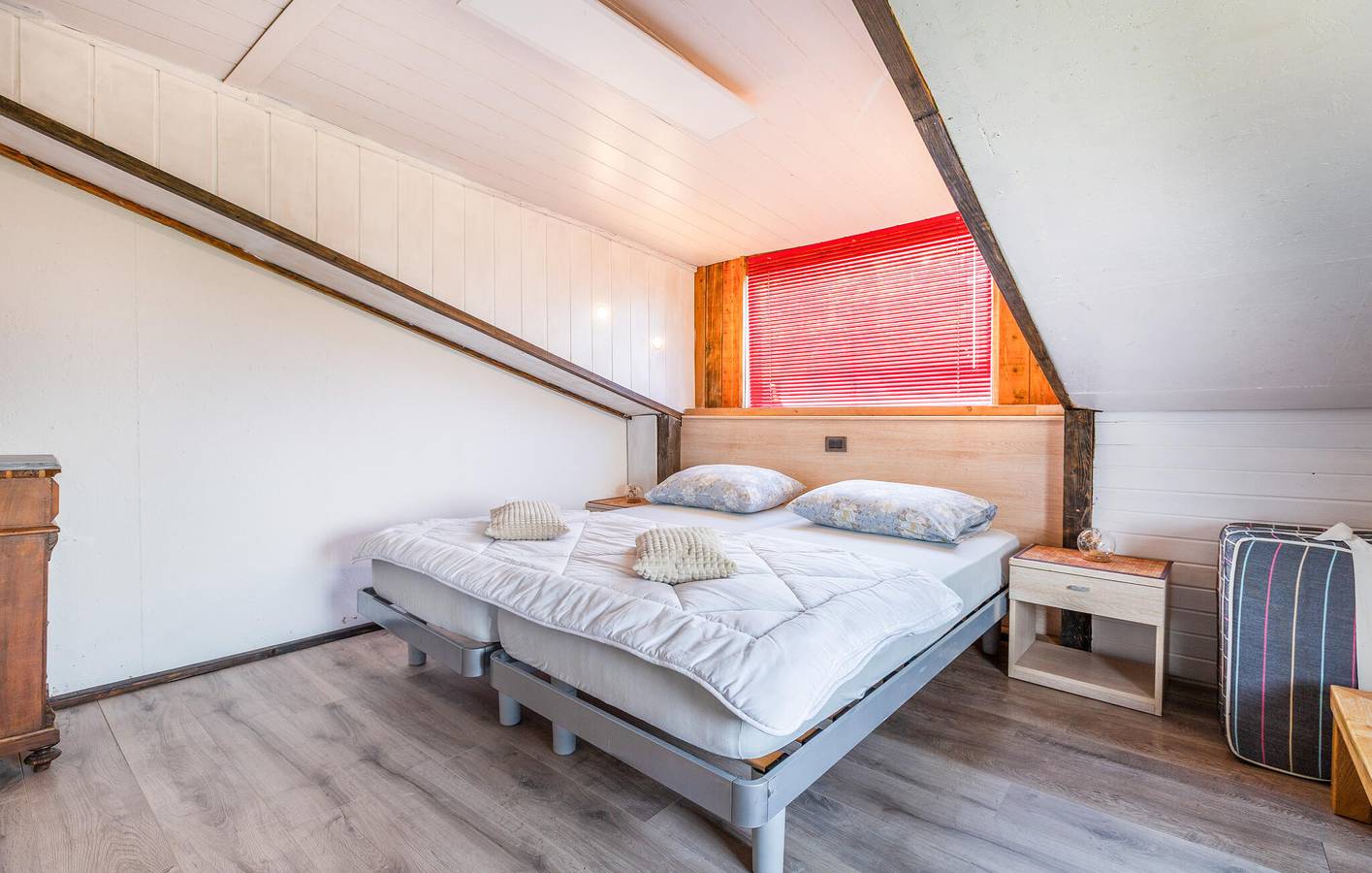 Ganze Ferienwohnung, Ferienwohnung für 4 Personen mit Terrasse in Koper, Slowenische Riviera