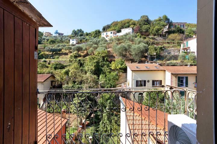 Gîte pour 4 personnes, avec balcon à La Spezia - 2