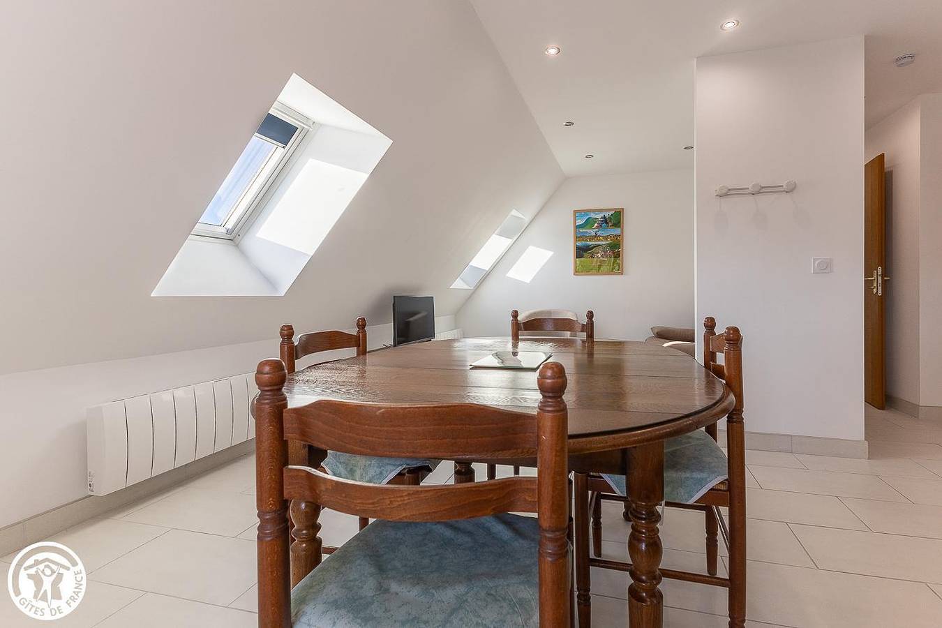 Gîte für 4 Personen mit Garten in Murat-le-Quaire, Regionaler Naturpark Volcans d'Auvergne