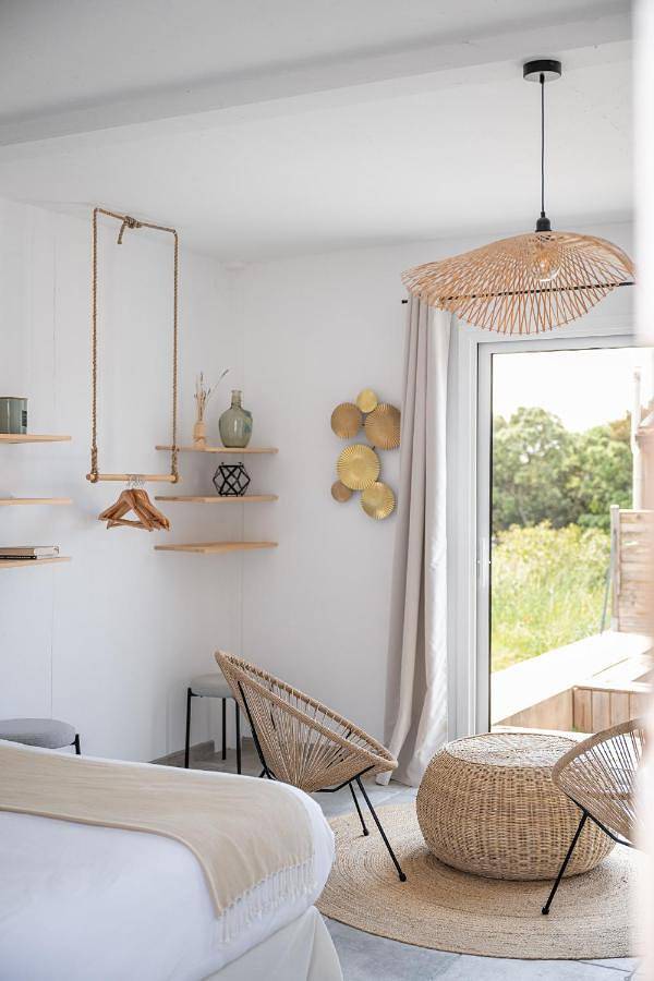 Chambre d’hôte pour 2 personnes, avec sauna et jacuzzi ainsi que piscine et jardin à Montségur-sur-Lauzon - 4