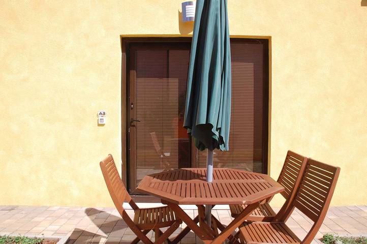 Studio für 2 Personen, mit Garten in Umag - 3