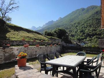 Gîte pour 8 Personnes dans Accous, Pyrénées, Photo 2