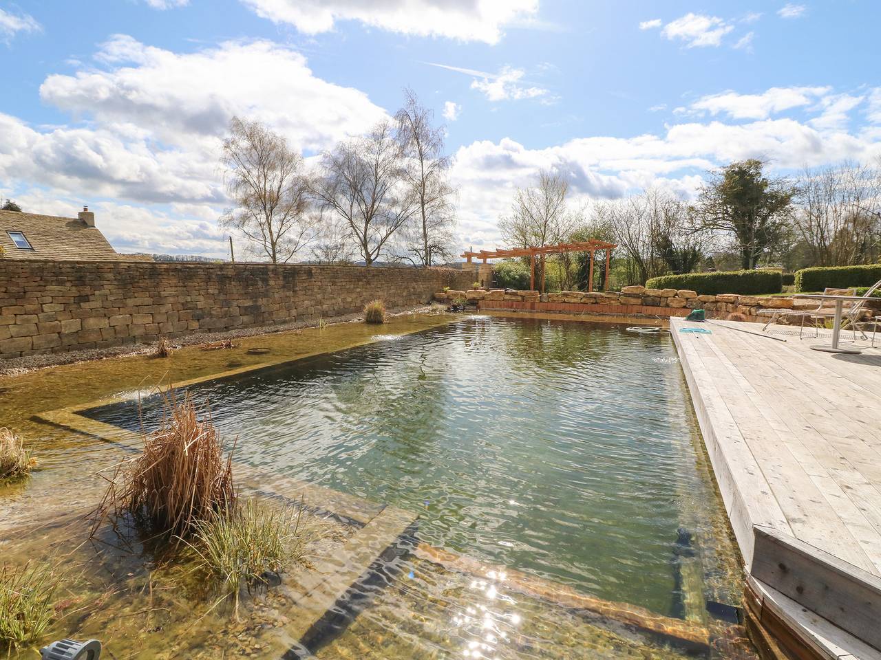 Tickmorend Farm in Stroud, Gloucestershire