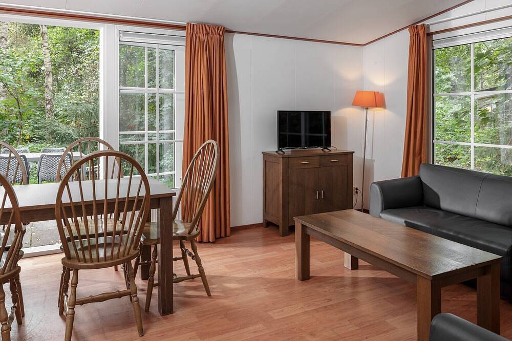 Ruhiger Aufenthalt in Drenthe in Borger, Drenthe