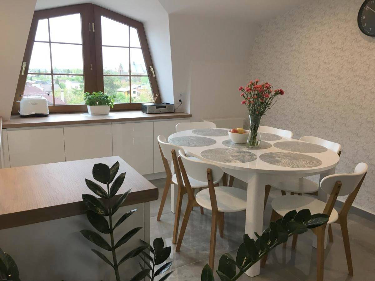 Cały apartament, Apartamenty Ap 17 in Częstochowa, Śląsk