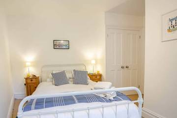 Holiday Rental for 4 People in Aberdyfi, Aberdovey, Photo 2