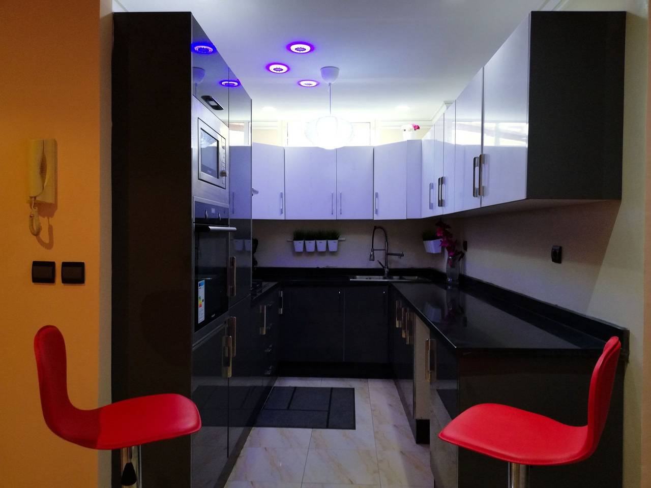 Apartamento inteiro, Bel Appartement Möbliert in Casablanca, Grand Casablanca region