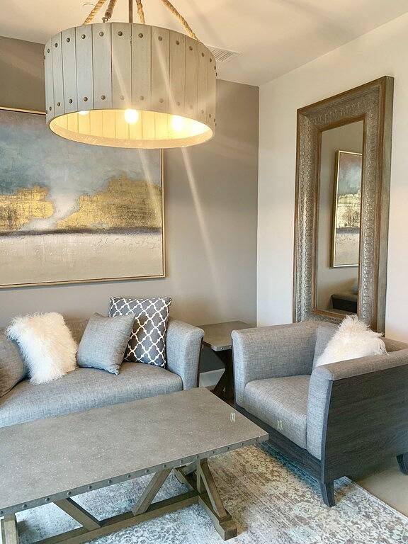 Bed and breakfast for 3 personer, med hage - 1