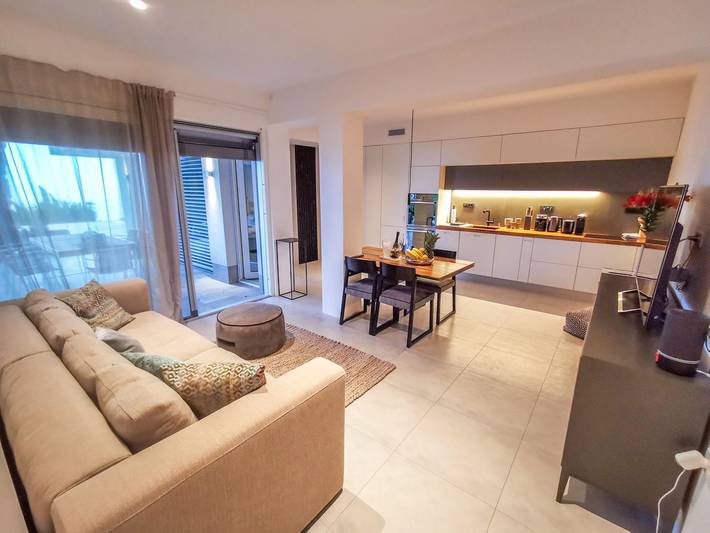 Villa für 6 Personen, mit Whirlpool und Garten sowie Pool und Sauna, mit Haustier in Opatija Riviera - 3