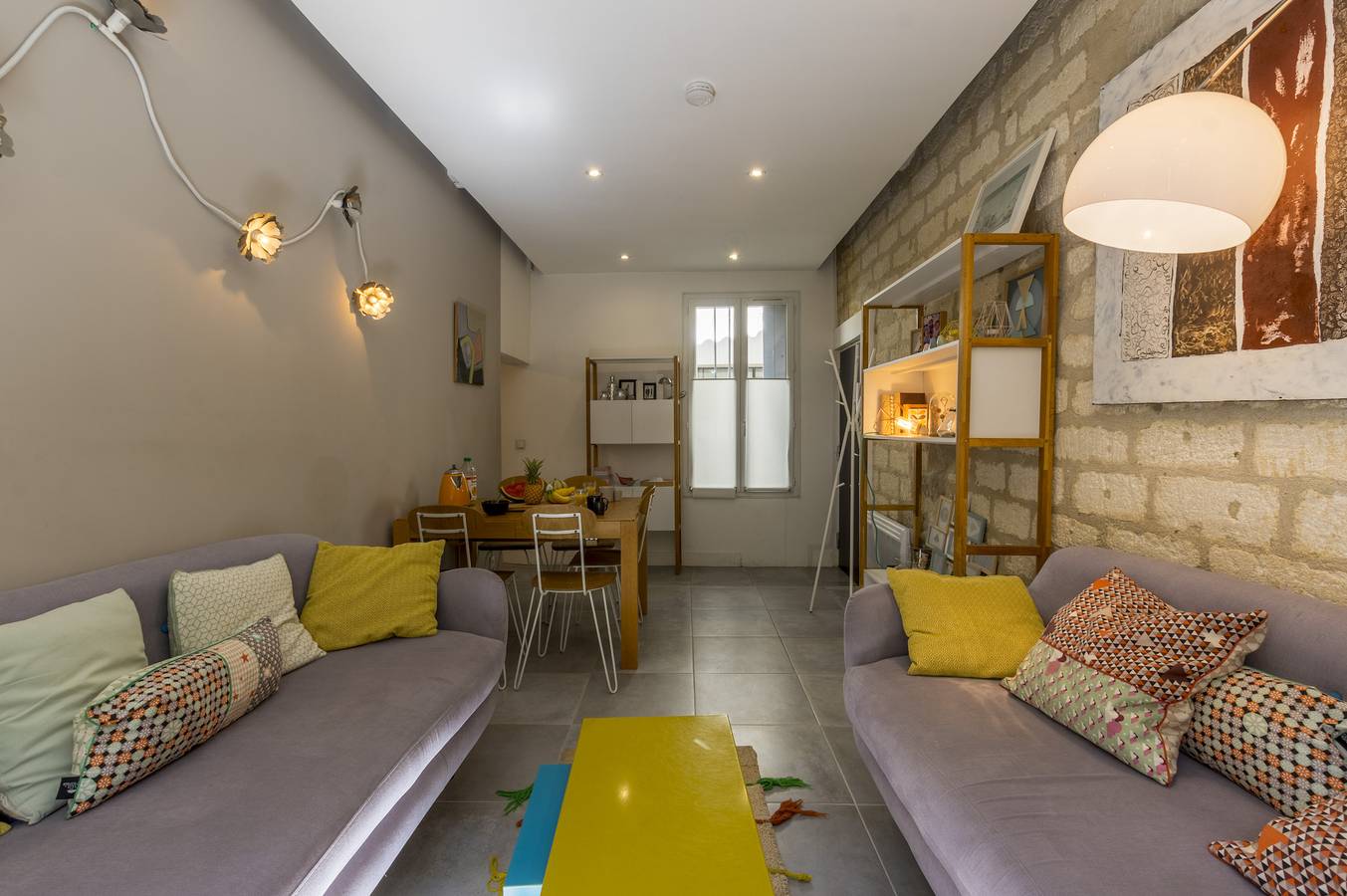 Ganze Wohnung, Un Jardin dans la ville - Première conciergerie in Montpellier, Côte d'Améthyste