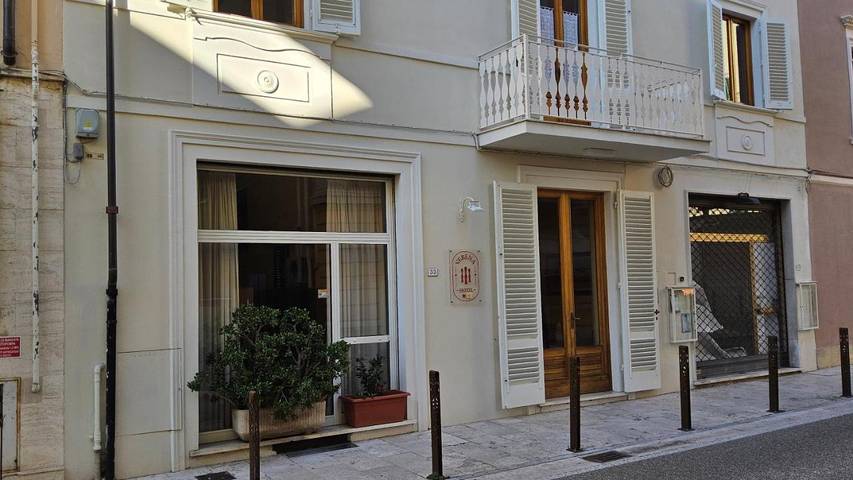 Hotel per 2 persone - 1