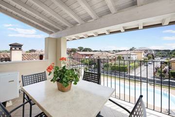 Ferienwohnung für 5 Personen in Rivoltella del Garda, Desenzano del Garda, Bild 1