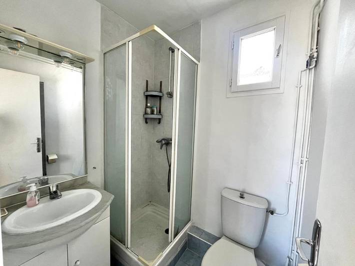 Chambre d’hôte pour 4 personnes, avec vue près de la Tour Eiffel - 4