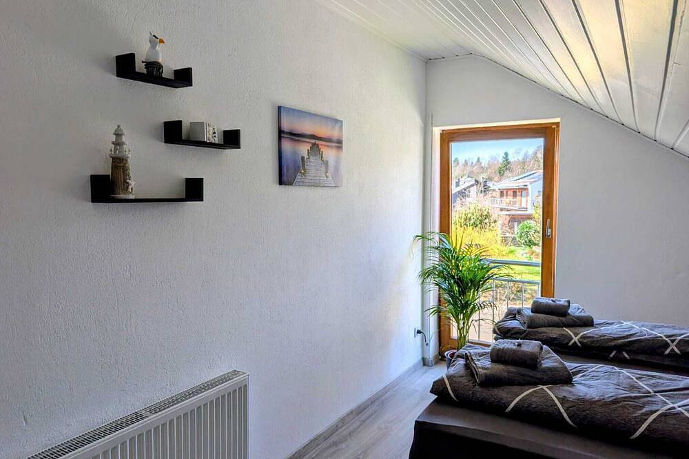 Ganze Wohnung, Schöne, helle, großzügige Wohnung in unmittelbarer Nähe zur Schweiz in Albbruck, Südschwarzwald