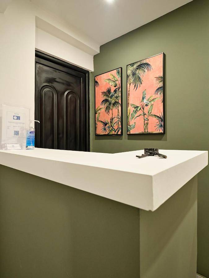 Ferienwohnung für 2 Personen, mit Ausblick, mit Haustier auf Skiathos - 3