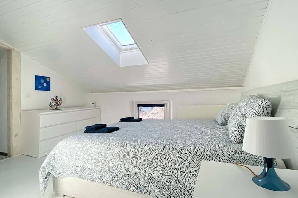 Ganze Wohnung, Ca Sistina Blue in Morcote, Luganersee
