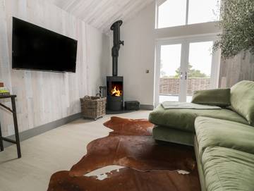 Cottage for 2 People in Isle of Anglesey, North-Wales, Photo 4