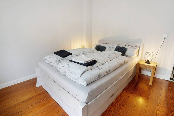 Ferienwohnung für 2 Personen in Baden-Baden - 4