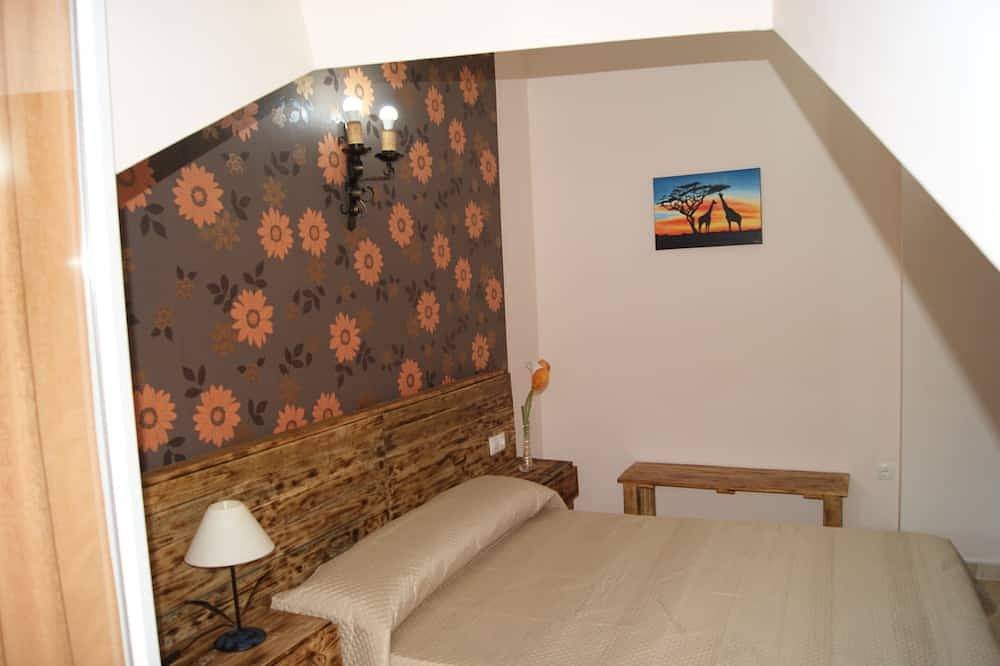 Entire apartment, Sofia's country house in Ruidera, Lagunas de Ruidera Natural Park