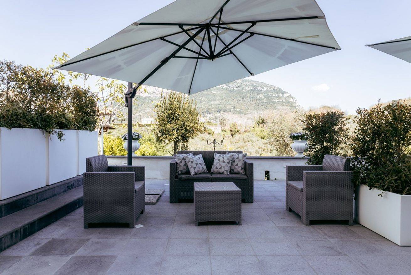 Apartamento entero, Ludovici - De Vivo Realty in Piano di Sorrento, Península Sorrentina