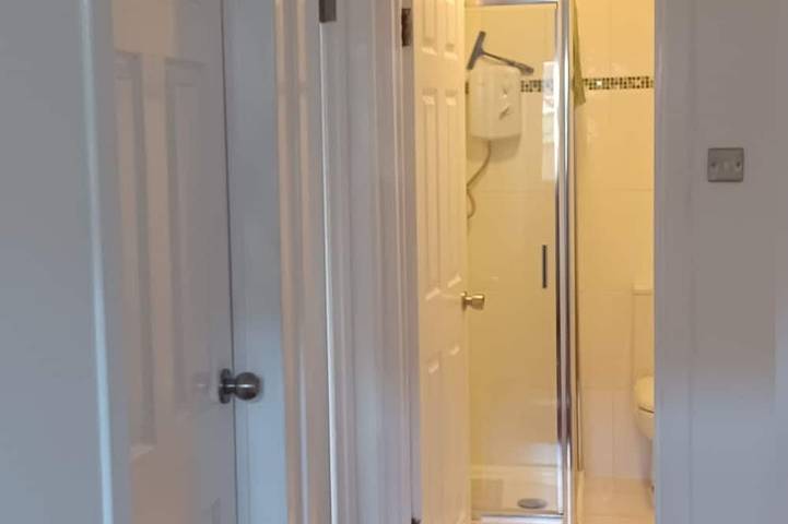 Gîte pour 2 personnes, avec jardin à Glasgow - 4