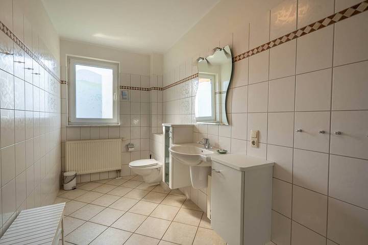 Ganze Wohnung, Elementa Lodges Appartement Typ A in Thale, Harzvorland