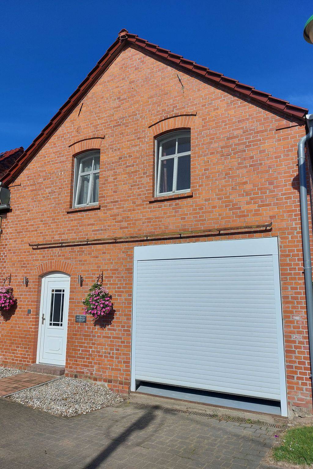 Alte Schmiede in Wittenberg, Fläming