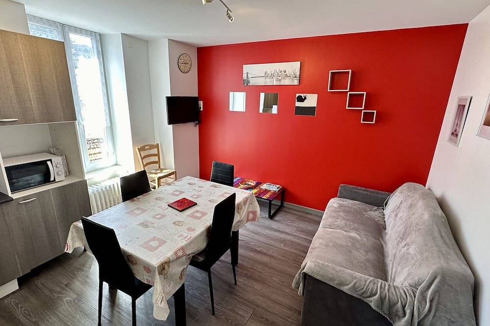 Appartement de vacances