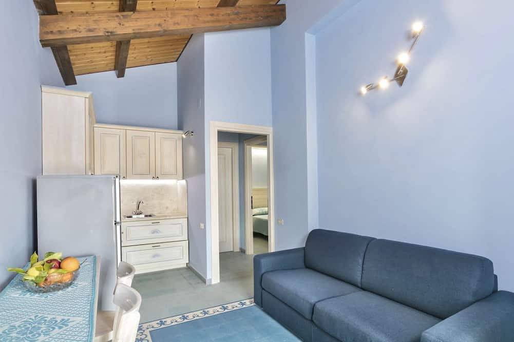 Appartamento intero, Lido Chelo Junior Suite 4 letti vista mare in Bosa Marina, Planargia
