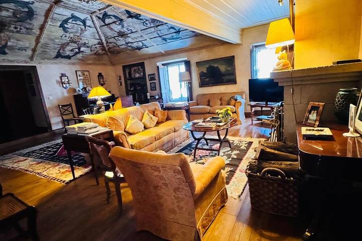Maison de campagne pour 18 personnes à Mangualde - 3