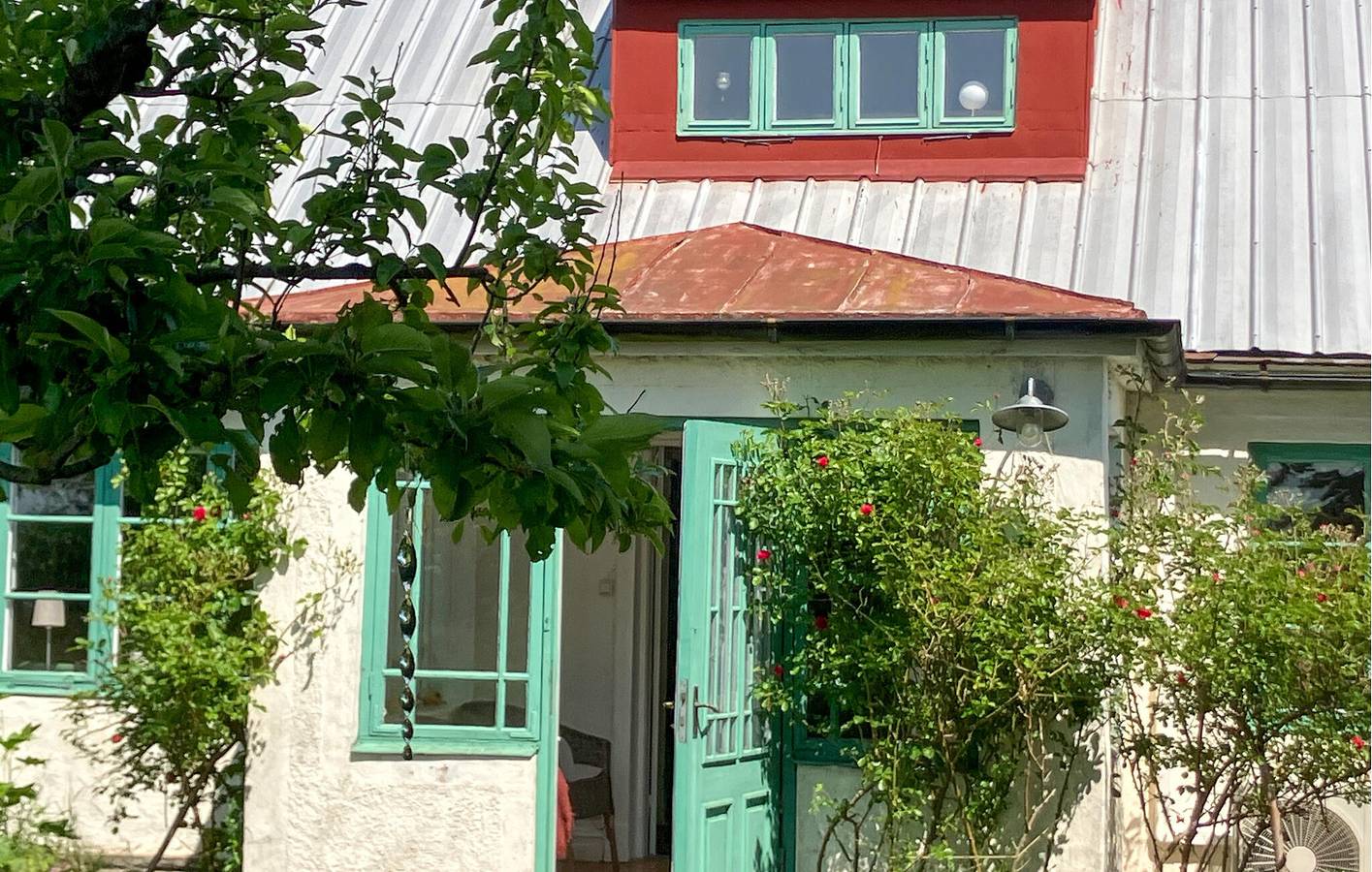 Casa vacanza a Skane a partire da 114€ a notte