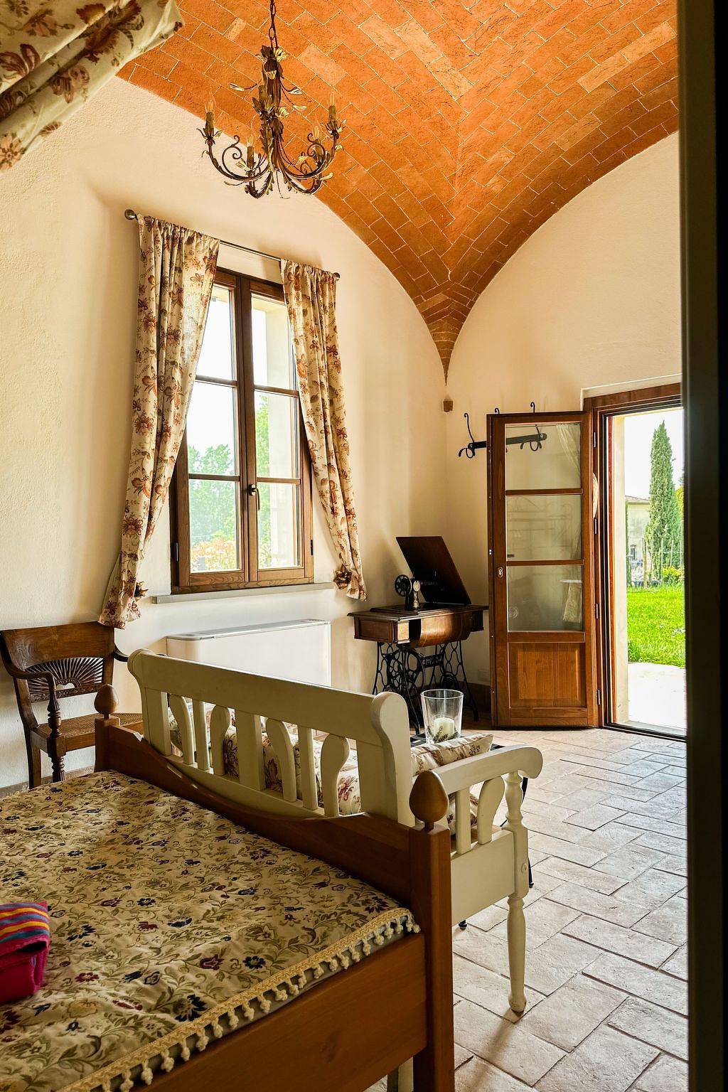 Apartamento entero, Elefantino in Montepulciano, Chianti