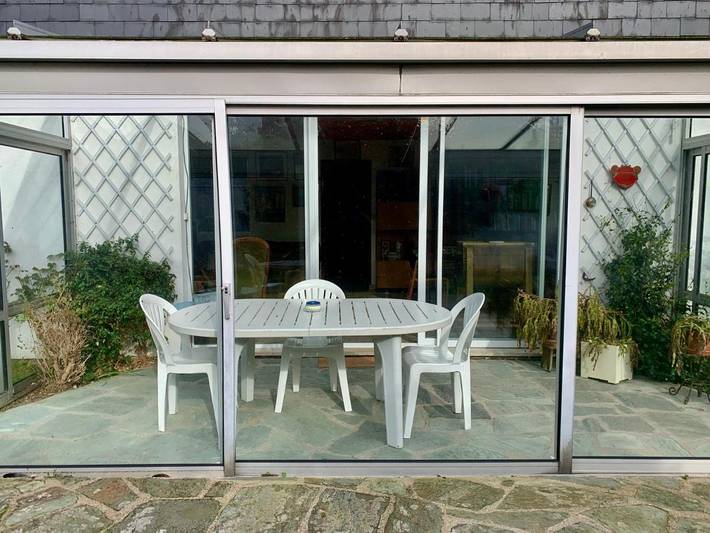 Location de vacances pour 6 personnes, avec jardin, animaux acceptés à Sotteville-lès-Rouen - 3