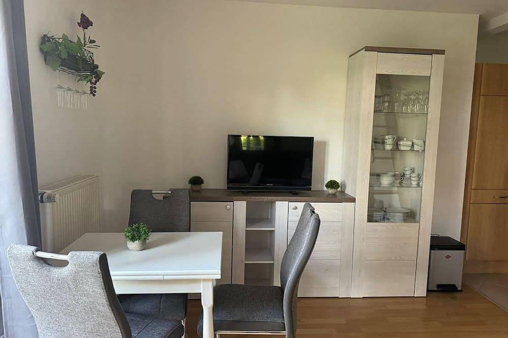 Ganze Wohnung, Fewo Landhaus Baumhöfer - Ferienwohnung A Baumhöfer in Apen, Ammerland