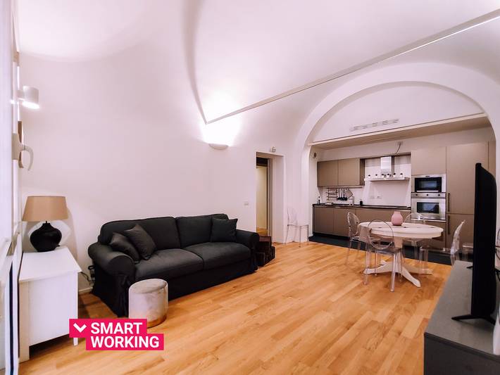Apartament wakacyjny dla 6 osób w Bolonia