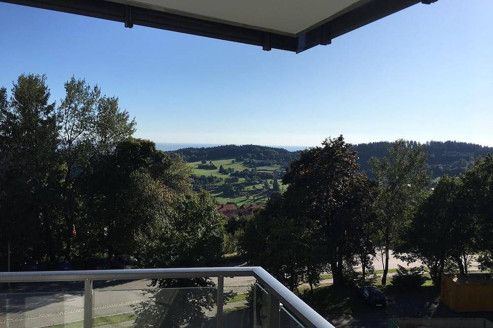 Entire apartment, Dreamlike apartment in Sankt Englmar, Eastern Bavaria