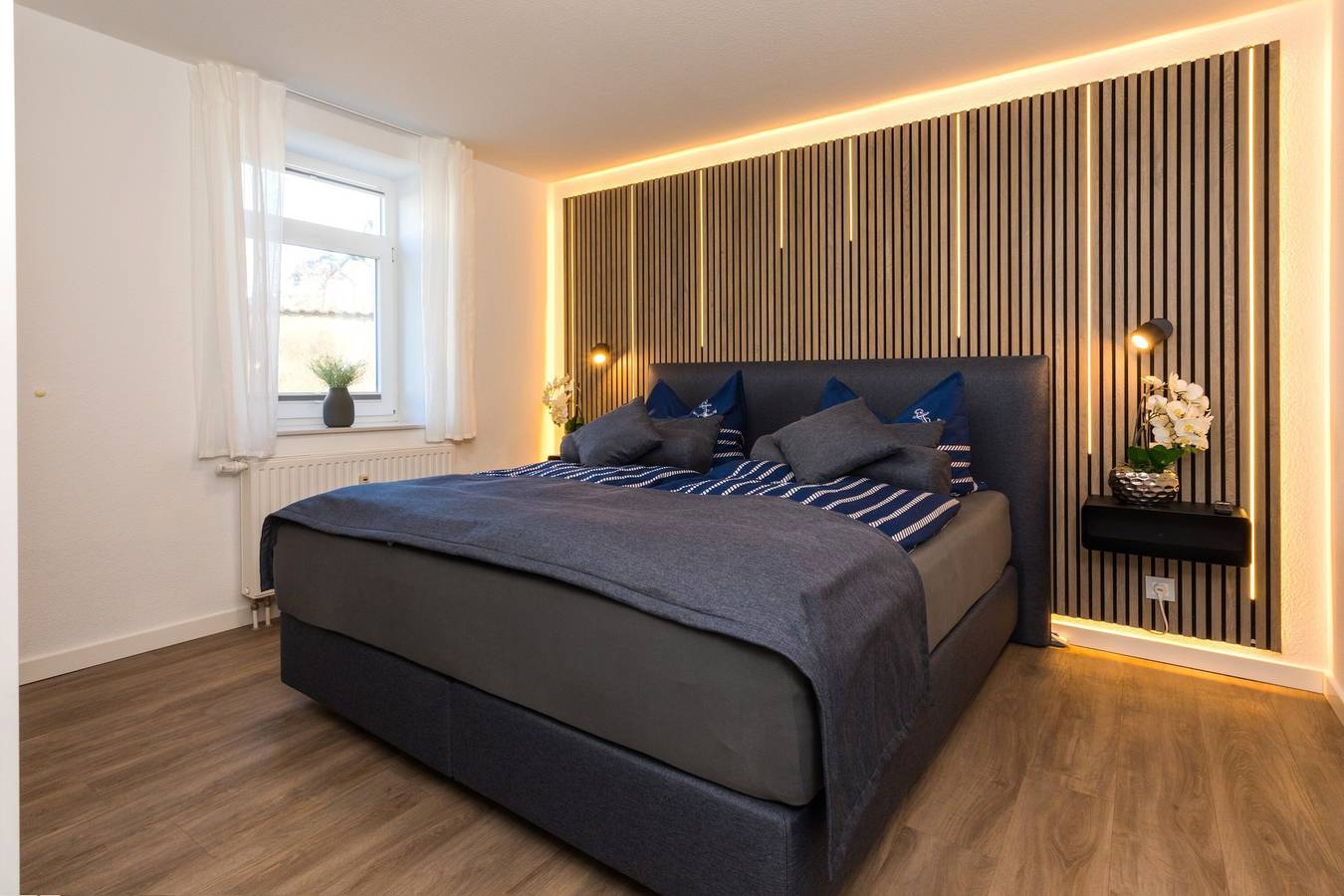 Ferienwohnung in Usedom für 4 Personen in Usedom