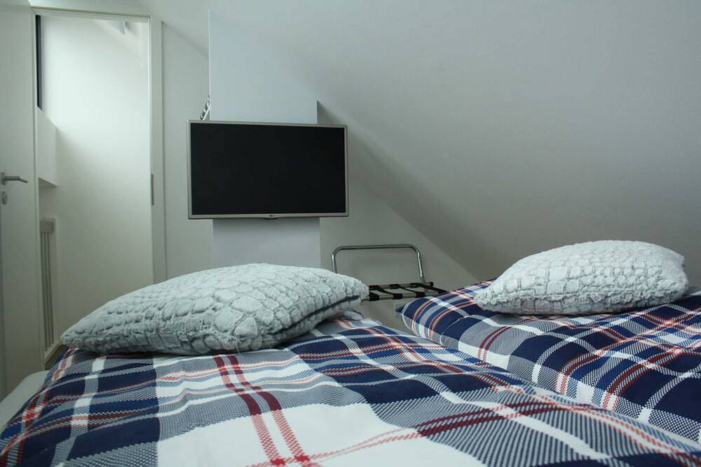 Hel lejlighed, Apartment number Zwo - App. Number two in Helgoland