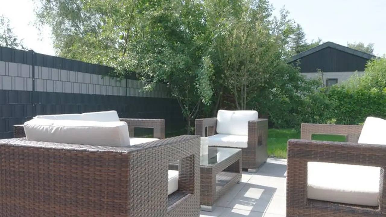 Ferienhaus für 4 Personen (65 m²) in Südbrookmerland in Großes Meer, Südbrookmerland