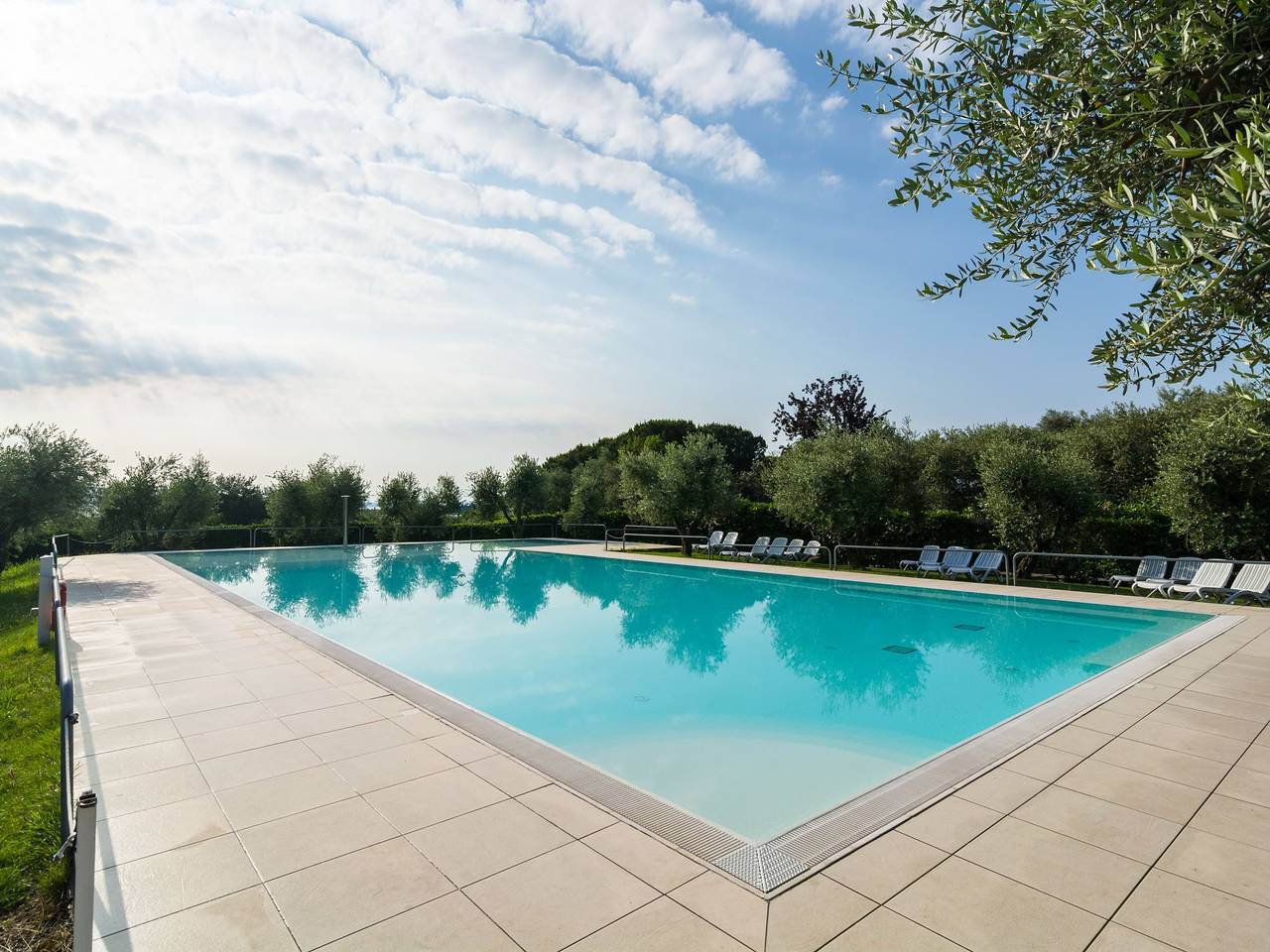Casa vacanza a Lago di Garda a partire da 235€ a notte