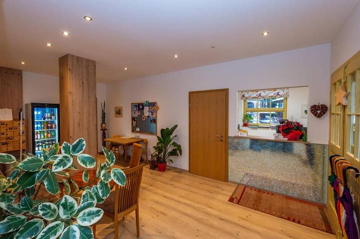 Ferienhaus für 2 Personen, mit Garten und Ausblick in Zell am See - 3