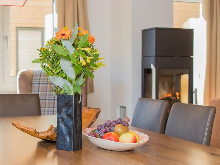 Ferienhaus für 10 Personen, mit Sauna und Terrasse, mit Haustier in Zell am See - 4