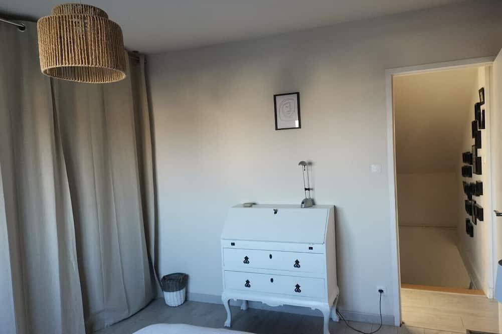 Haus zu vermieten zwischen Meer und Land in Wimereux, Boulogne-sur-Mer und Umgebung