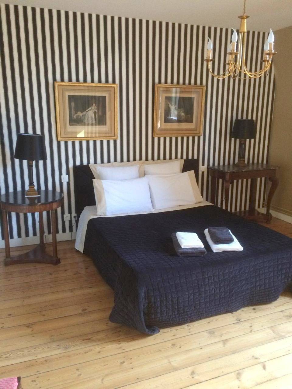 Standard Double Room in Éperlecques, Région de Saint-Omer
