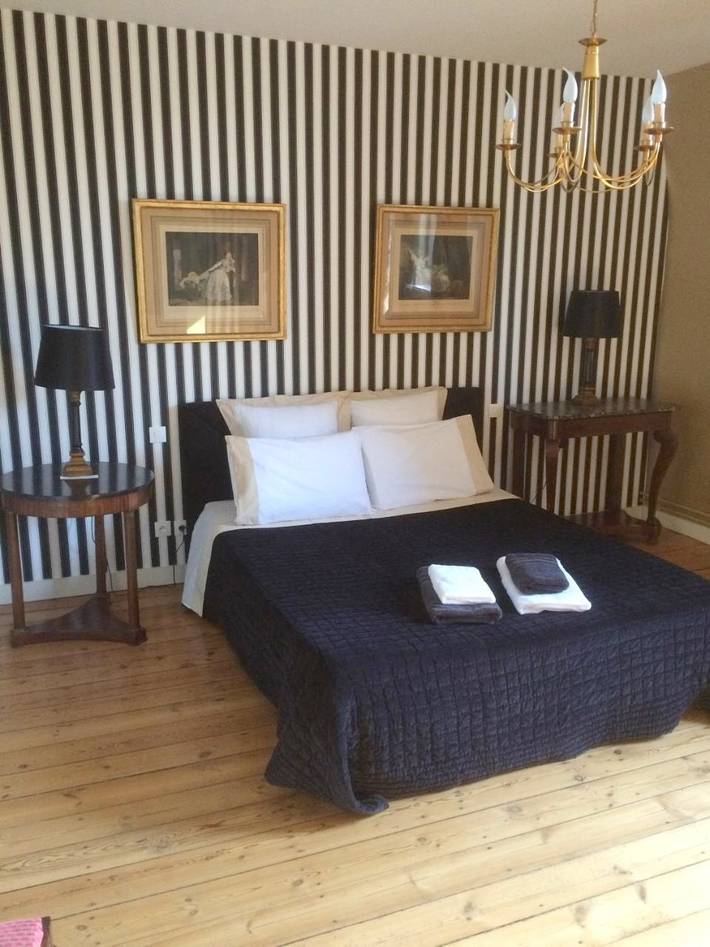 Location de vacances pour 2 personnes, avec vue et jardin, animaux acceptés à Éperlecques - 2